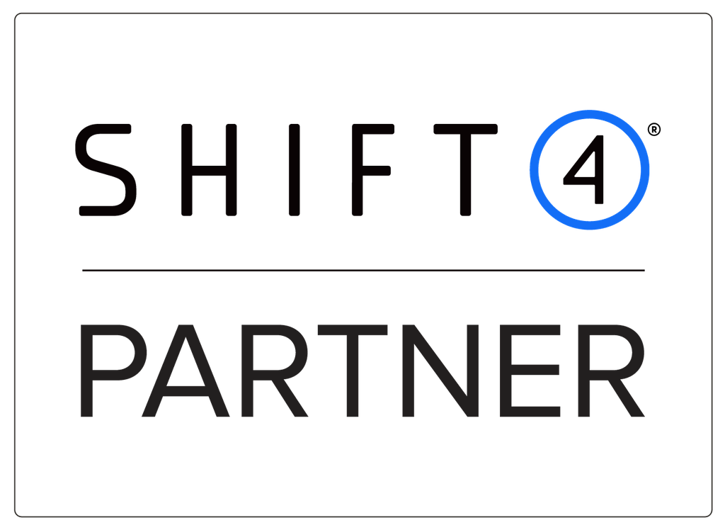 Official Shift4 Partner